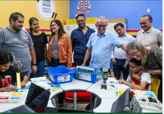 reprodução